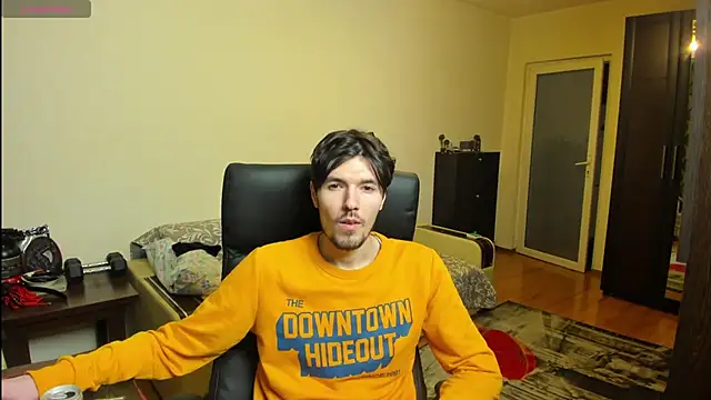 awesomejustin online show from 21, 2, 2025