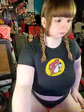 VelvetDiablo online show from 7, 2, 2025