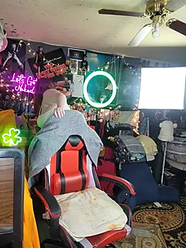 VelvetDiablo online show from 1, 3, 2025