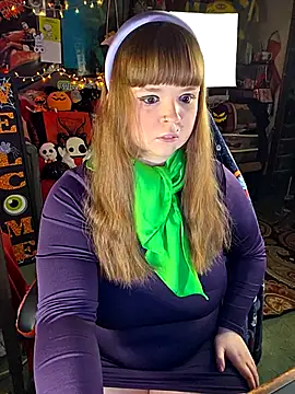 VelvetDiablo online show from 4, 10, 2025