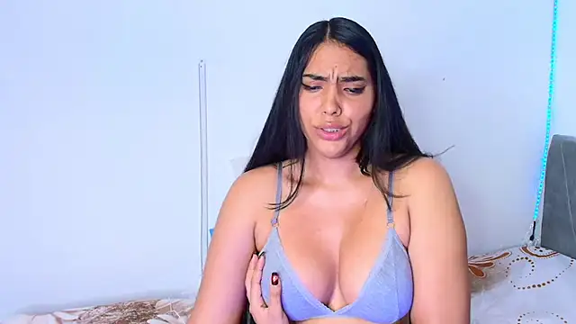 Snapshot of nia_sd chatting on 1, 8, 2026 nia sd online show from 1, 8, 2026