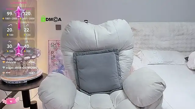 Happy Kitty online show from 25, 10, 2025