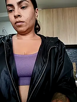 Snapshot of Ivanna2 chatting on 4, 5, 2026 Ivanna2 online show from 4, 5, 2026