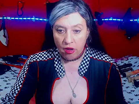 MATURE Randy online show from 25, 9, 2025