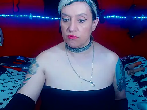 MATURE Randy online show from 26, 9, 2025