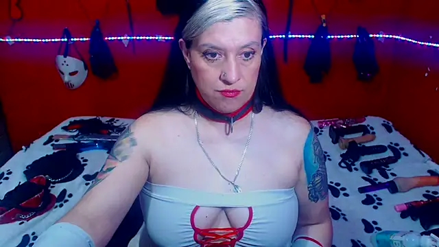 MATURE Randy online show from 6, 11, 2025