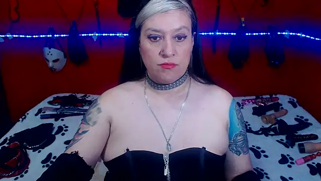 MATURE Randy online show from 11, 11, 2025