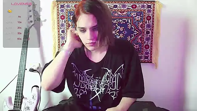 sademobeer online show from 1, 3, 2025