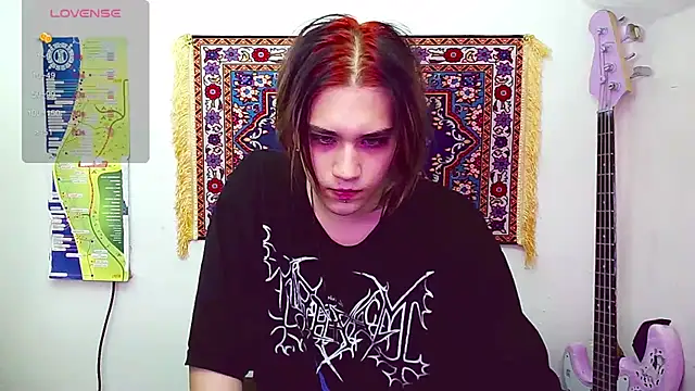 sademobeer online show from 4, 3, 2025