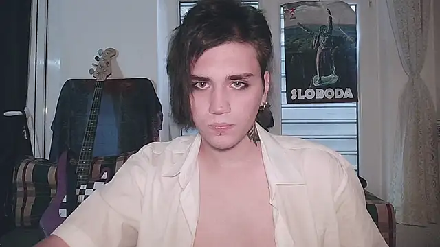 sademobeer online show from 24, 9, 2025