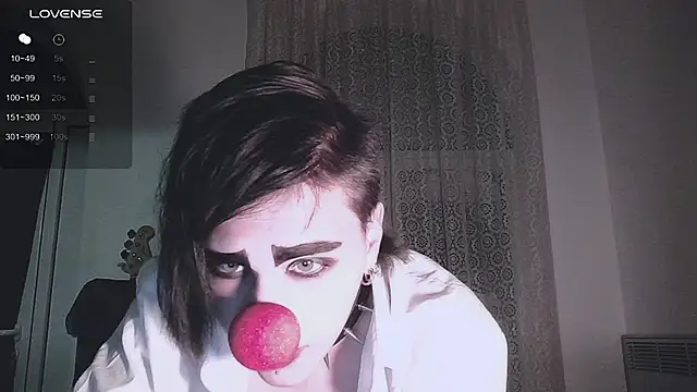 sademobeer online show from 4, 10, 2025