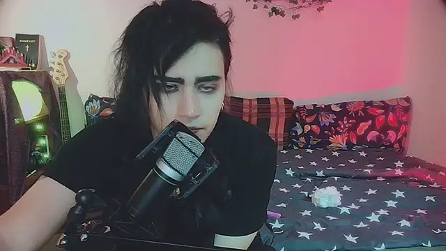 sademobeer online show from 9, 11, 2025