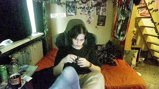 sademobeer online show from 22, 2, 2026