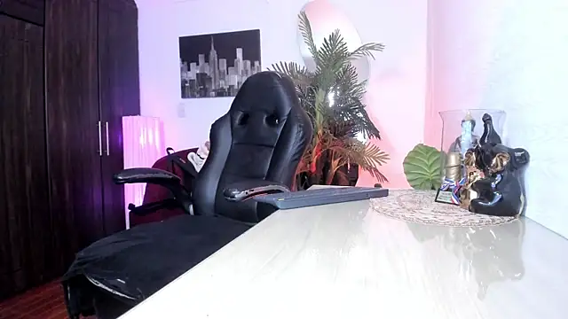 Amaia Bushida online show from 5, 3, 2026