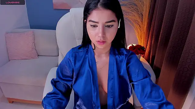 VictoriaLeia online show from 17, 12, 2024