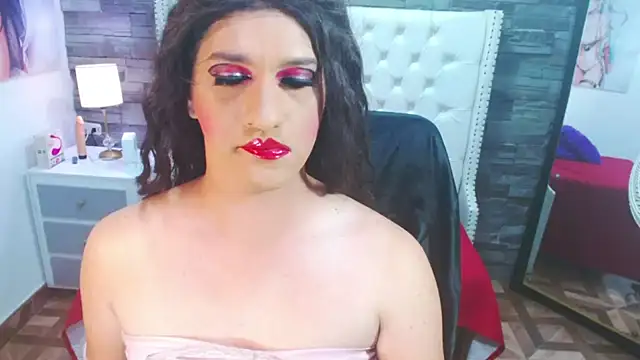 TRINY TS online show from 31, 12, 2024