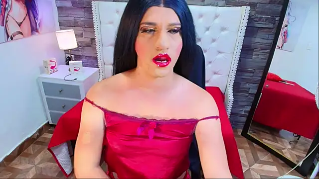 TRINY TS online show from 24, 9, 2025