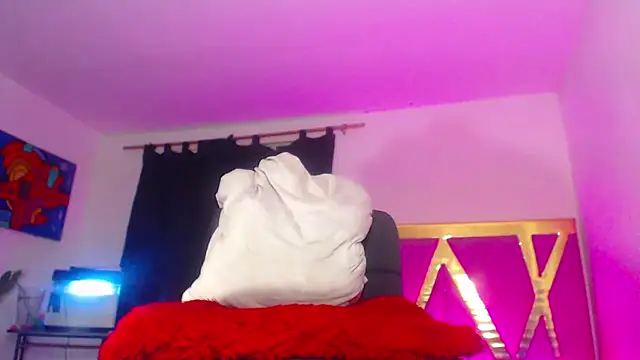 blackangelstsshot online show from 11, 3, 2025