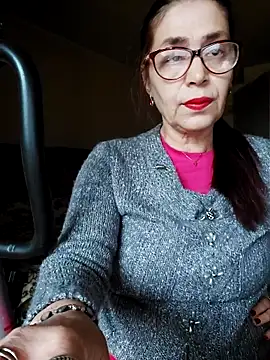 Love Tina56 online show from 2, 10, 2025