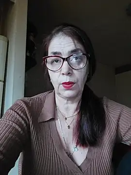 Love Tina56 online show from 13, 11, 2025