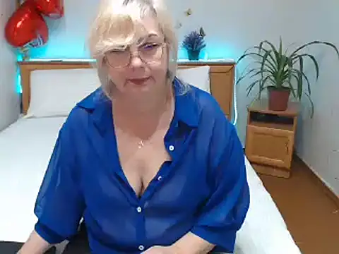 BozhenaNude online show from 3, 3, 2025