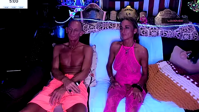 ShannNikkii420 online show from 2, 11, 2025