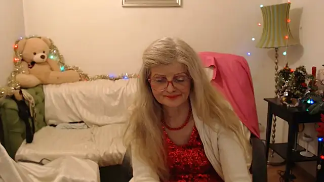 BlairFort online show from 28, 12, 2024