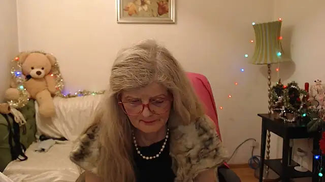 BlairFort online show from 31, 12, 2024