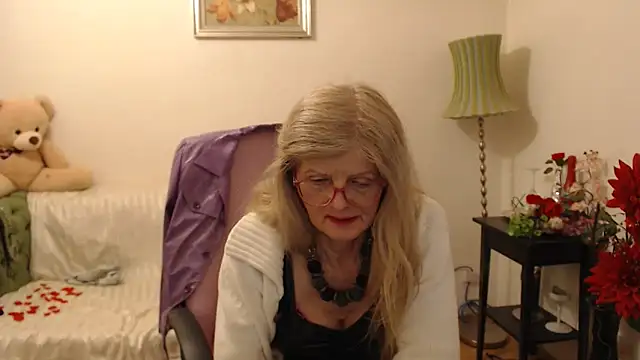 BlairFort online show from 12, 2, 2025