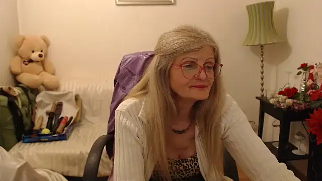 BlairFort online show from 3, 3, 2025