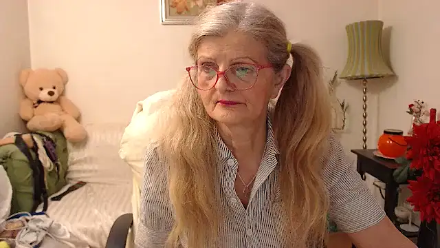 BlairFort online show from 15, 11, 2025