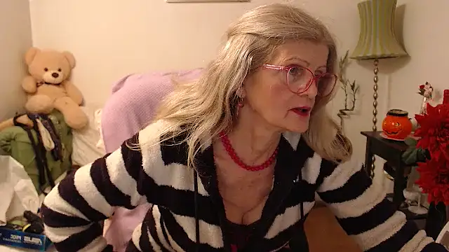 BlairFort online show from 25, 11, 2025