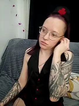 Aelita bb online show from 25, 2, 2025