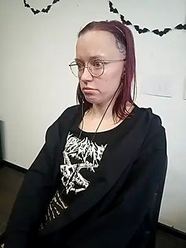 Aelita bb online show from 5, 3, 2025