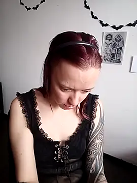 Aelita bb online show from 13, 3, 2025