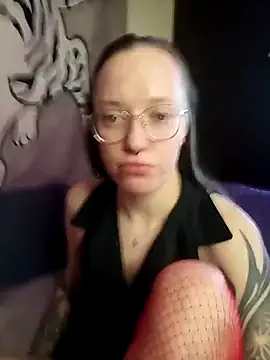 Aelita bb online show from 11, 11, 2025