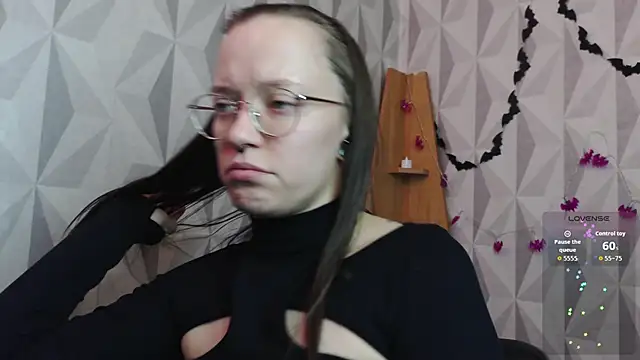 Aelita bb online show from 28, 11, 2025