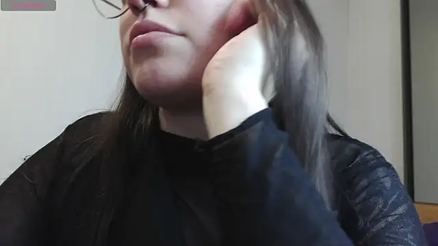 Aelita bb online show from 15, 4, 2026