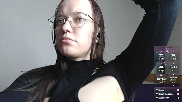 Snapshot of Aelita_bb chatting on 30, 4, 2026 Aelita bb online show from 30, 4, 2026