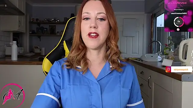 Snapshot of stripmequick chatting on 10, 12, 2024 stripmequick online show from 10, 12, 2024