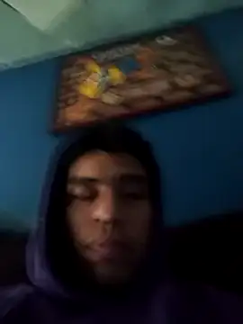 Snapshot of AlexAlejandro13 chatting on 1, 1, 2025 AlexAlejandro13 online show from 1, 1, 2025