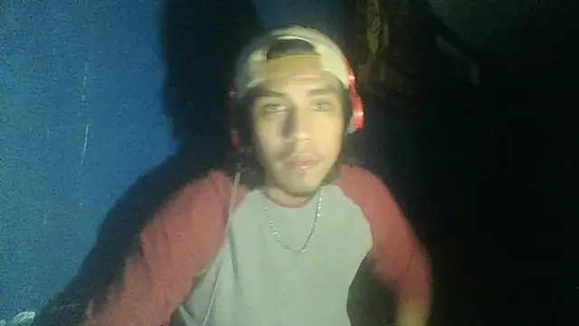 AlexAlejandro13 online show from 8, 10, 2025
