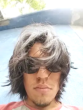 AlexAlejandro13 online show from 26, 5, 2026