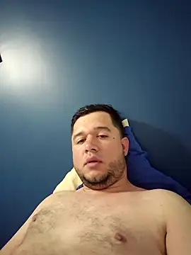 DiegoDuke online show from 12, 11, 2025