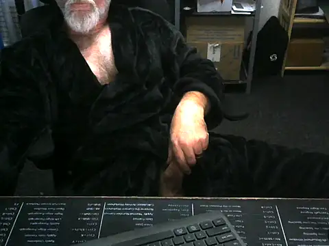 Ch3rry lover online show from 24, 11, 2025