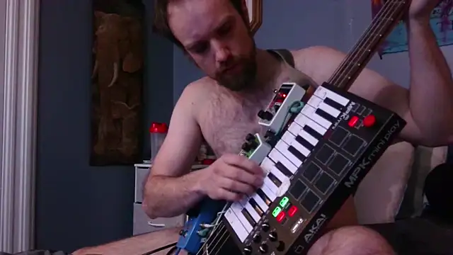 hpluvsplata online show from 15, 1, 2026