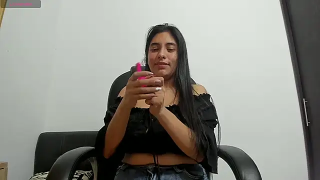 emilysex 118 online show from 27, 1, 2025