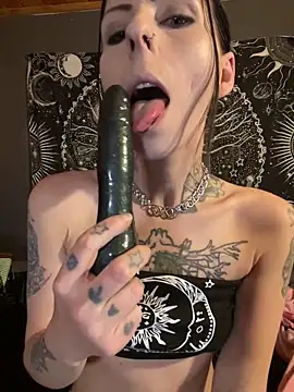 TeenyDoll online show from 29, 12, 2024