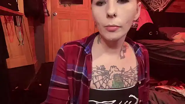 TeenyDoll online show from 14, 10, 2025