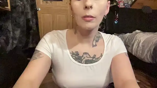 TeenyDoll online show from 27, 2, 2026